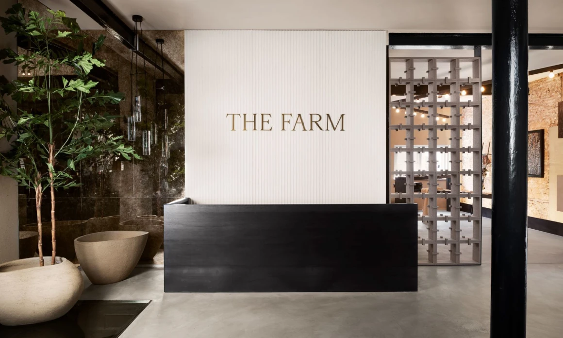 The Farm 1