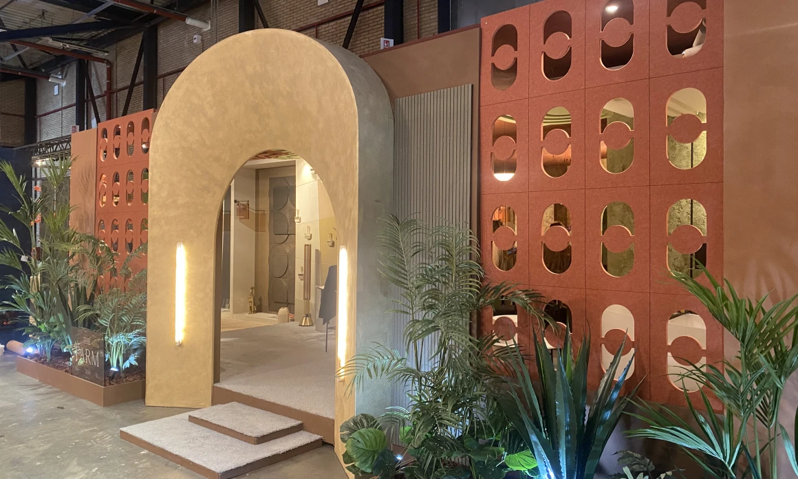Design District 1