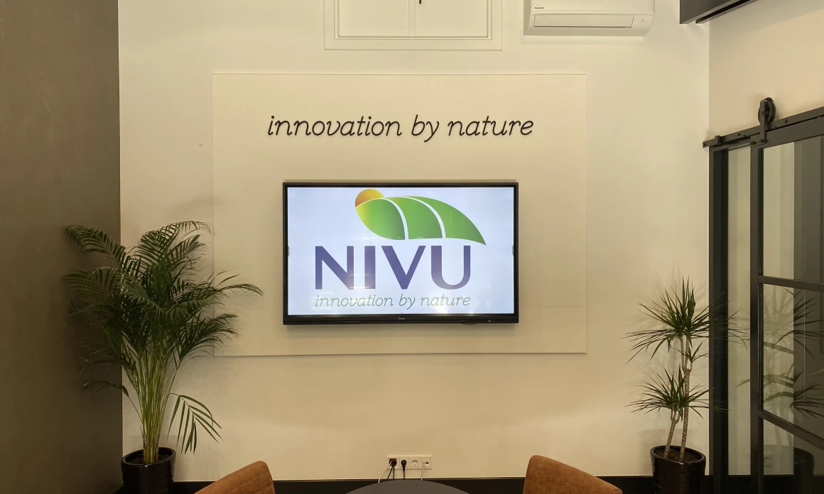 NIVU 1