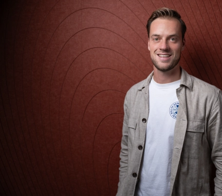Lars Twaalfhoven