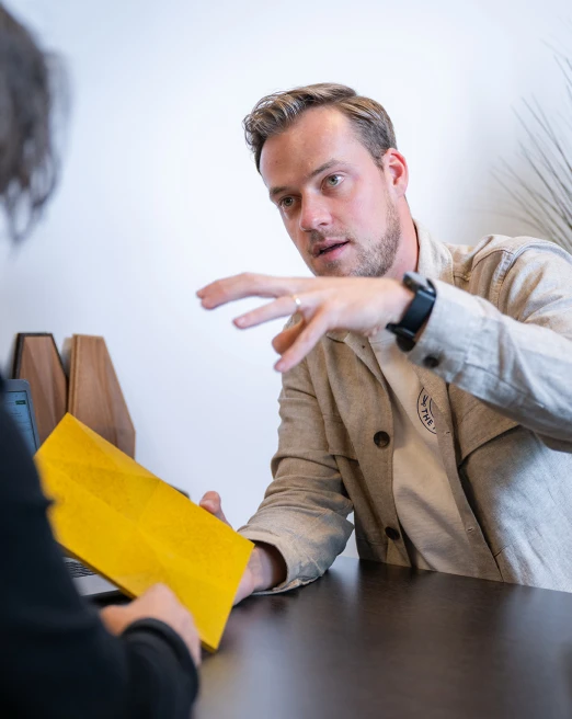 Wij helpen je graag met een akoestisch advies