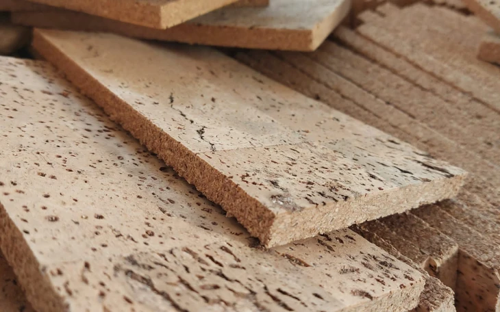 What the cork? Wat jij nog niet wist over het eeuwenoude materiaal: kurk