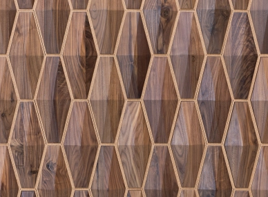 Cameo Acoustic: Design, diffusie en absorptie