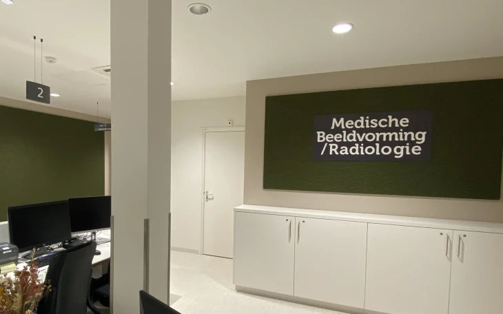 Waarom akoestiek belangrijk is in een ziekenhuis