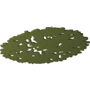 Forest plafondpaneel