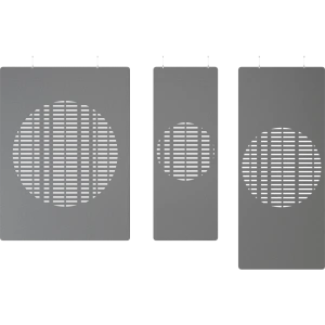 Illum roomdivider (hangende divider)
