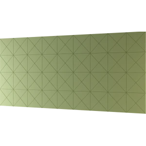 Kingscross wandpaneel