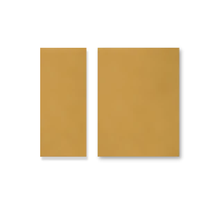 PET-Felt paneel (vlak plaatmateriaal)