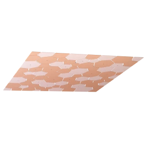 Plateau plafond