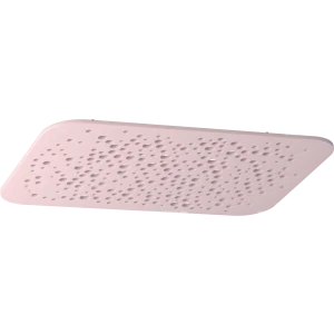 Rectangle Bubbles plafondpaneel