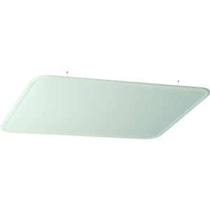 Rectangle plafondpaneel