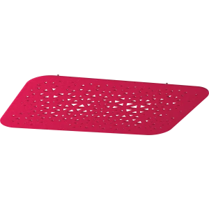 Rectangle Web plafondpaneel