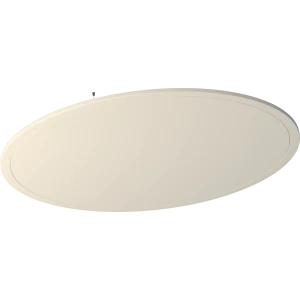 Round plafondpaneel