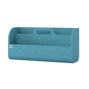 TwoWay Pro akoestische organizer