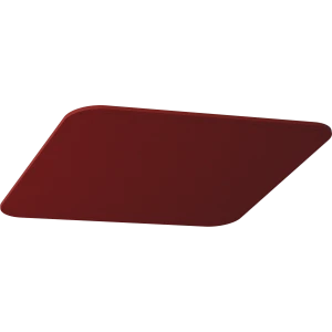 Square plafondpaneel