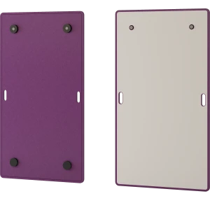 Stormboard roomdivider en wandpaneel