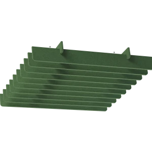 Straight Baffle element