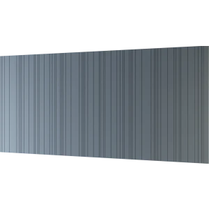 Irregular Vertigo wandpaneel