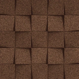 Minichock wandtegels