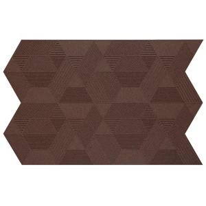 Strips Geomatric wandtegels