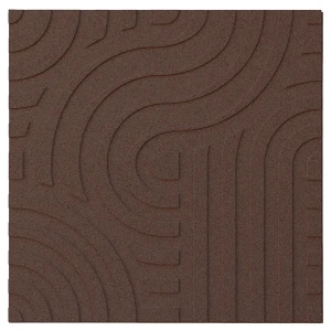 Strips Wave wandtegels