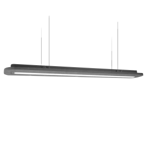 Akoluce Rectangle Small akoestische verlichting