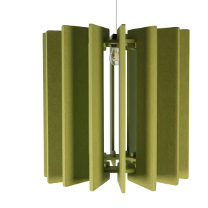 Akolight Lynx akoestische verlichting