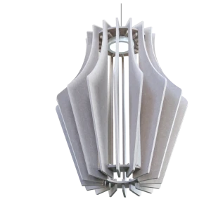 Akolight Phoenix akoestische verlichting