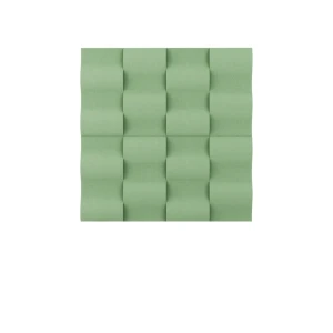 Wave 3D wandpaneel