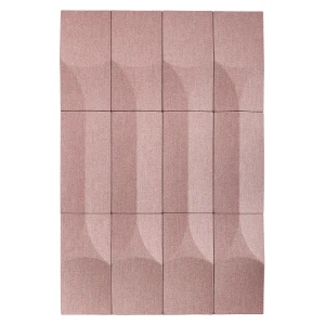 Column 3D wandpaneel