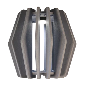 Akolight Tucana akoestische verlichting