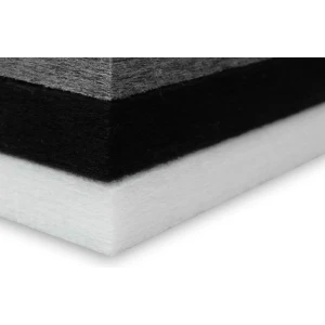 Duro Polyesterwol plafondpanelen