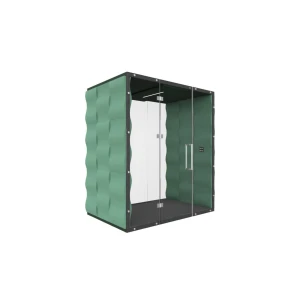 VANK Acoustic pods 2-6 persoons