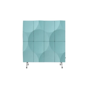 Ellipse 3D Acoustic divider