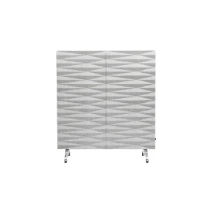 Diamond 3D Acoustic divider