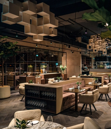 Akoestisch design op maat