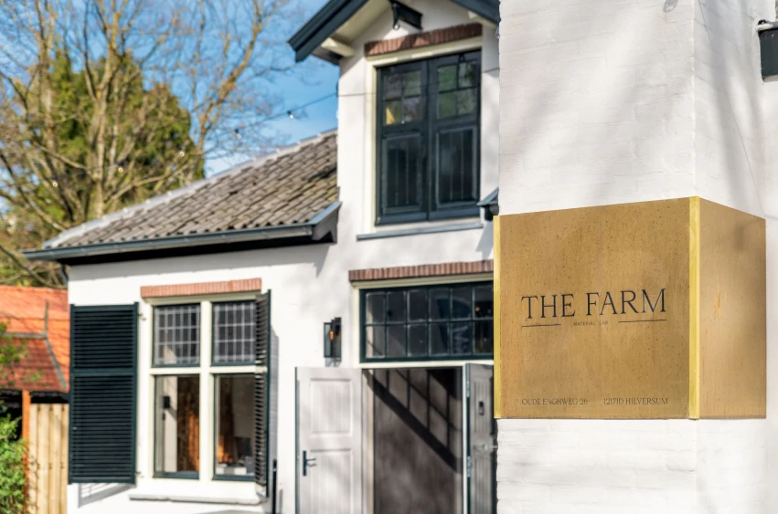 The Farm