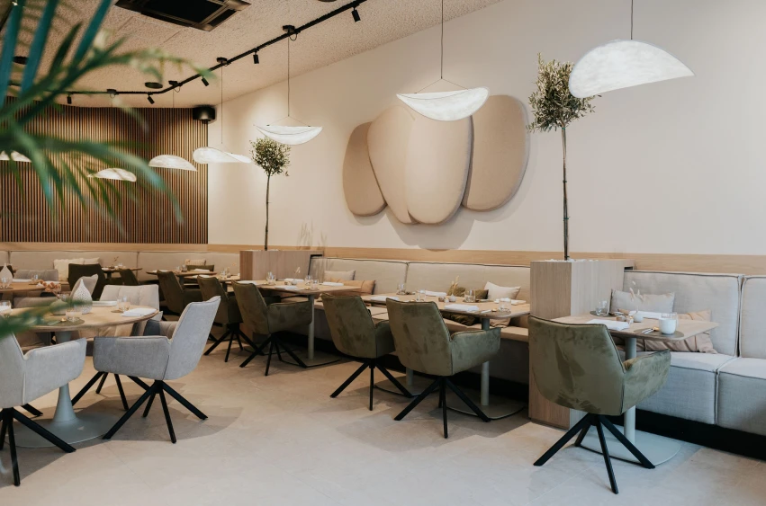 Restaurant Elea
