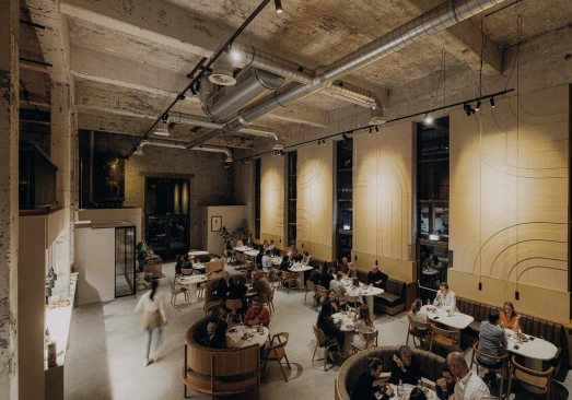 Restaurant Blossem