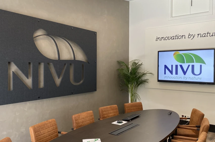 NIVU