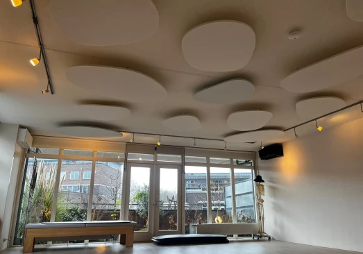 Pilatus Studio Arnhem