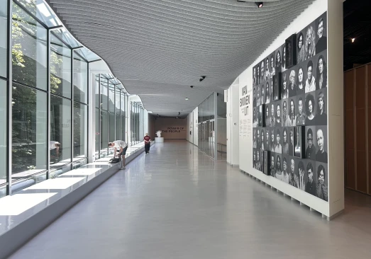 Valkhof Museum