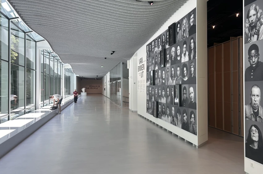 Valkhof Museum