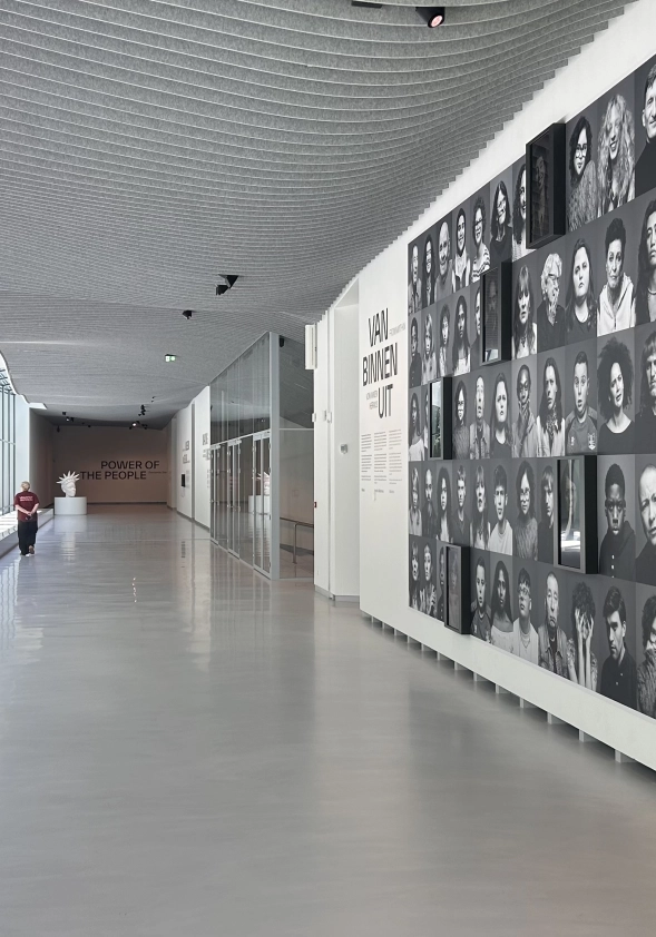 Valkhof Museum