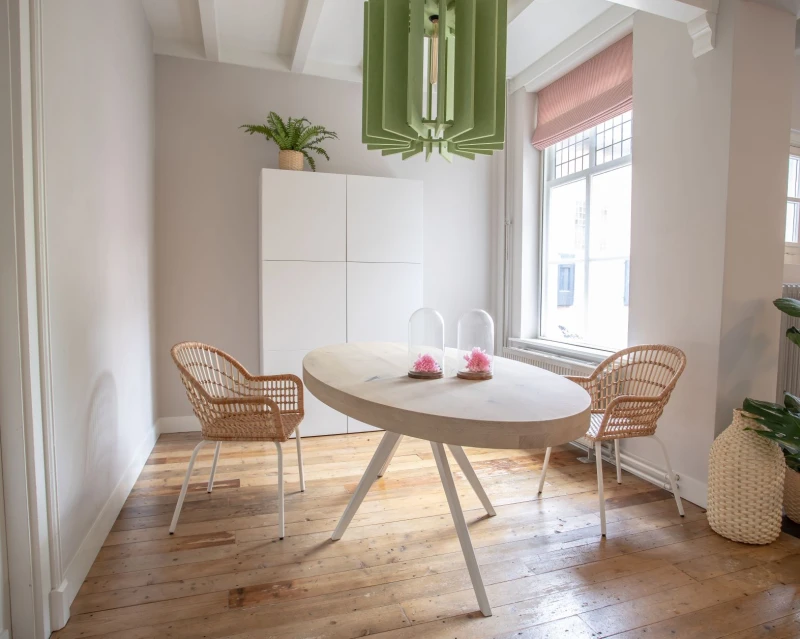 Designlampen voor betere akoestiek